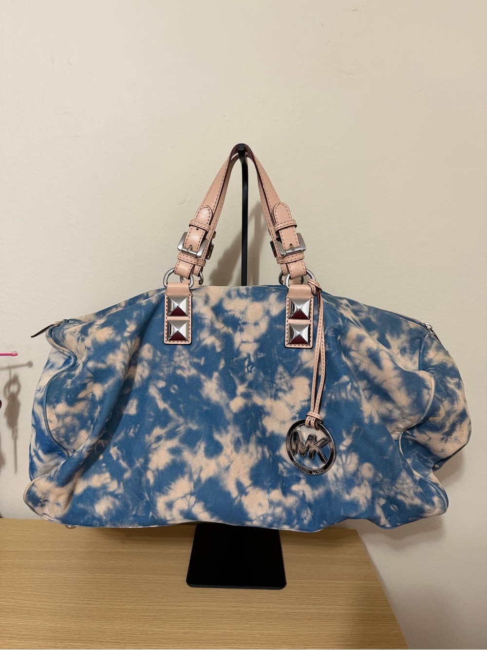 MK Grayson Duffle Bag